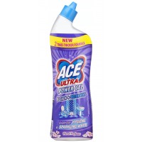 ACE GEL 750ml FLORAL...