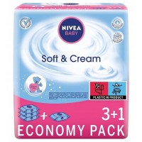 Nivea Baby Soft Cream...