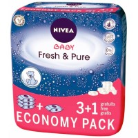 Nivea Baby FRESH & PURE...