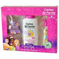 Corine De Disney Zestaw...