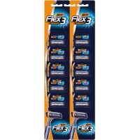 BIC FLEX 3 Maszynka...