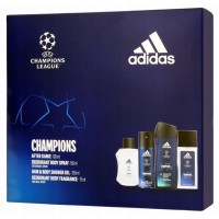 ZESTAW Adidas Champions...