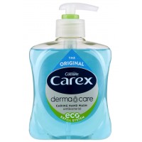 CAREX ORIGINAL MYDŁO W...