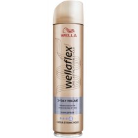 Wella Wellaflex 4  Lakier...