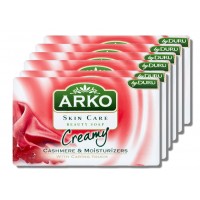 Arko 6x 90g Mydło w kostce...