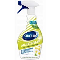 Sidolux Multispray - mydło...