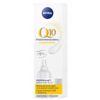 Nivea Q10...