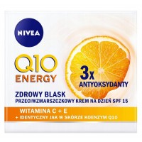 Nivea Q10 ENERGY krem na...