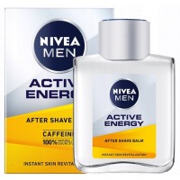 NIVEA MEN Balsam po goleniu...