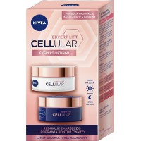 NIVEA Krem CELLULAR Expert...