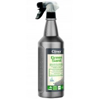 CLINEX  Green Sanit...