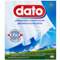 DATO proszek do firan 365 g