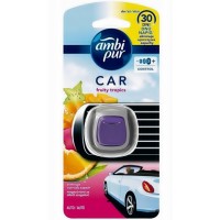 Ambi Pur Car  JAGUAR FRUITY...