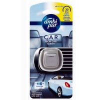 Ambi Pur Car  JAGUAR  NEW...