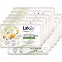 Luksja 12x 90g Mydło w...