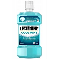 LISTERINE COOL MINT płyn do...