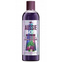 Aussie Blonde Hydration SOS...