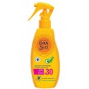 Mleczko do opalania Dax Sun 30 SPF 200 ml