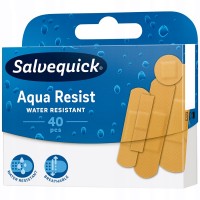 Salvequick  Aqua Resist...