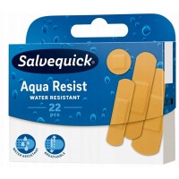 Salvequick Aqua Resist...