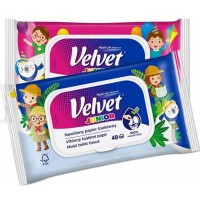 VELVET JUNIOR papier...