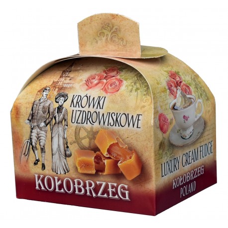 KRÓWKI uzdrowiskowe KOŁOBRZEG KRÓWKI uzdrowiskowe KOŁOBRZEG
