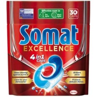 SOMAT EXCELLENCE 4w1...