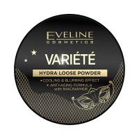 EVELINE Cosmetics hydra...