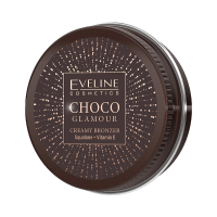 Bronzer w kremie Eveline...