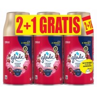 3x Brise Glade Automatic...