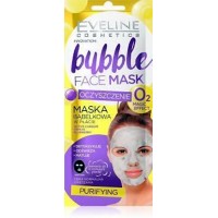 EVELINE Bubble Mask - MASKA...