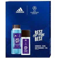 ZESTAW ADIDAS  BEST OF THE...