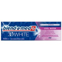 Blend-a-med 3D White COOL...