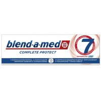 Blend-a-med 7 COMPLETE...