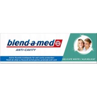 Blend-a-med  ANTI CAVITY Pasta