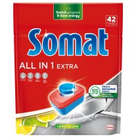 SOMAT All in 1 Extra...