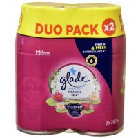 Glade Automatic duo 2x...