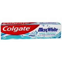 Pasta COLGATE Max White...