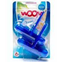 2X55g  Woom Power zawieszka...