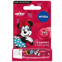 NIVEA pomadka do ust Mickey...