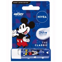 NIVEA pomadka do ust Mickey...