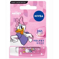 NIVEA pomadka do ust Mickey...