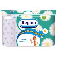 REGINA Papier toaletowy...