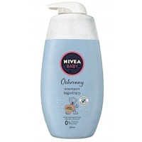 NIVEA Baby ochronny szampon...