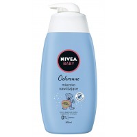 NIVEA Baby  Ochronne...