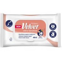 Velvet Ultra Sensitive...