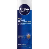 NIVEA MEN ANTI-AGE Hyaluron...