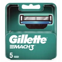 Gillette Mach3 Wkład Do...