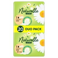 NATURELLA NORMAL ULTRA...