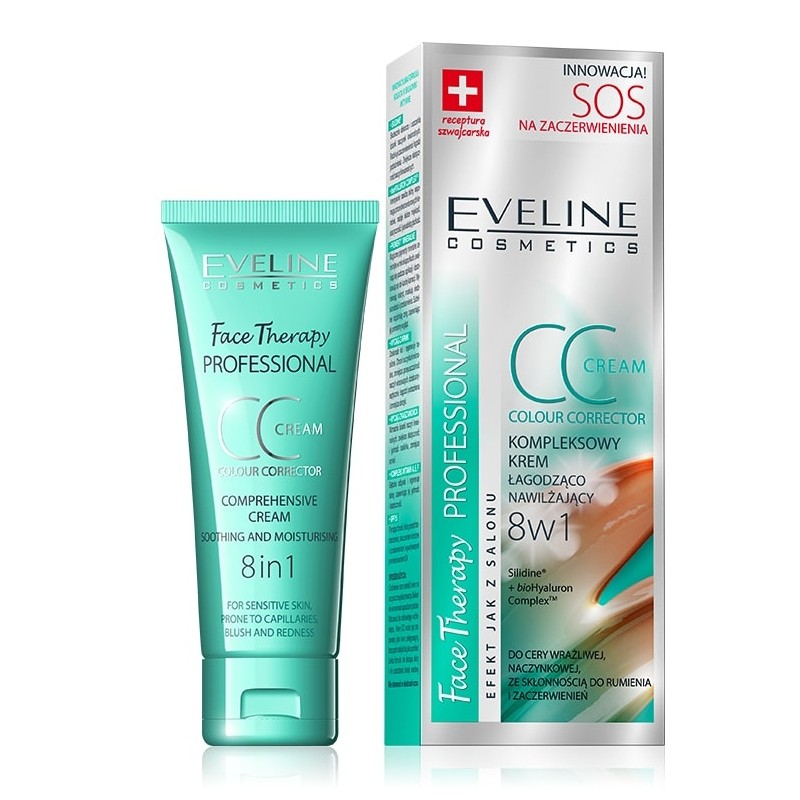 EVELINE CC